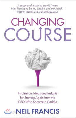 Changing Course