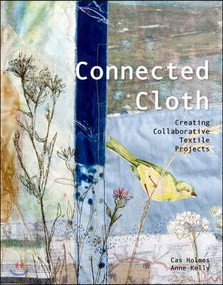 Connected Cloth