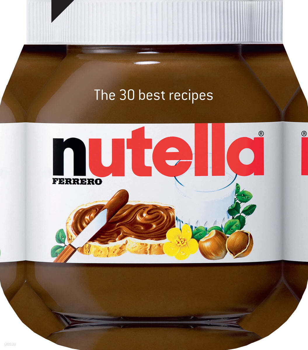 The Nutella