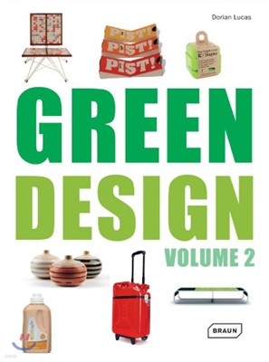 Green Design Vol. 2