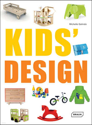 Kids' Design