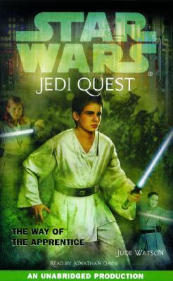 Star Wars: Jedi Quest #1: The Way of the Apprentice