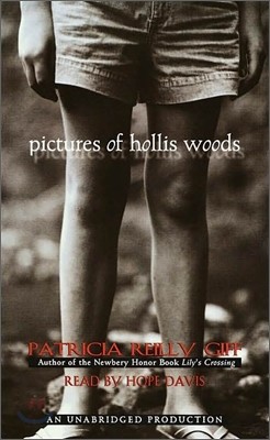 Pictures of Hollis Woods : Audio Cassette