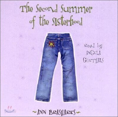 The Second Summer of the Sisterhood