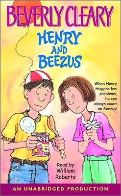 Henry and Beezus : Audio Cassette