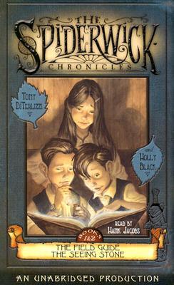 The Spiderwick Chronicles 1 & 2 : Audio Cassette