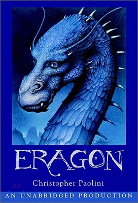Eragon : Audio Cassette