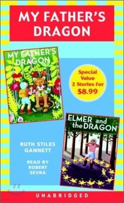 My Father's Dragon: Books 1 and 2: #1 My Father's Dragon#2 Elmer and the Dragon