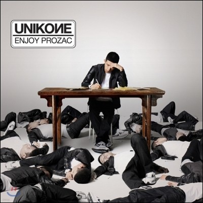п (Unikone) - Enjoy Prozac