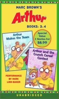 Marc Brown's Arthur