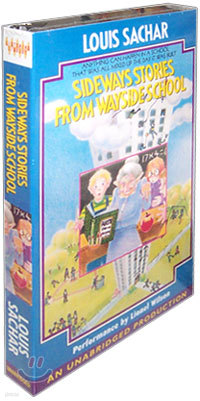 Sideways Stories from Wayside School