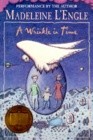 A Wrinkle in Time : Audio Cassette