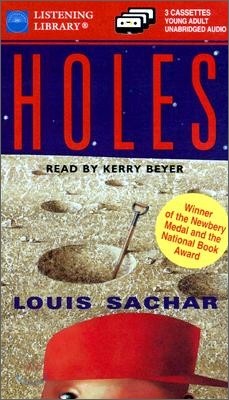 Holes : Audio Cassette