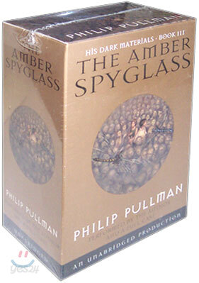 The Amber Spyglass