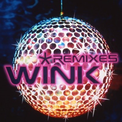 Wink - Wink Remixes (수입)