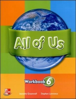 All of Us Workbook 6