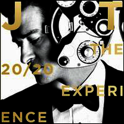 Justin Timberlake - 20/20 Experience (2LP)