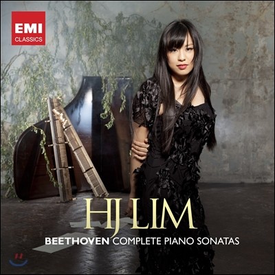  (HJ Lim) - 亥: ǾƳ ҳŸ  (Beethoven: Complete Piano Sonatas) 