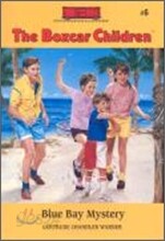 Blue Bay Mystery