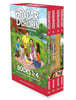 The Boxcar Children Mysteries Boxed Set #1-4