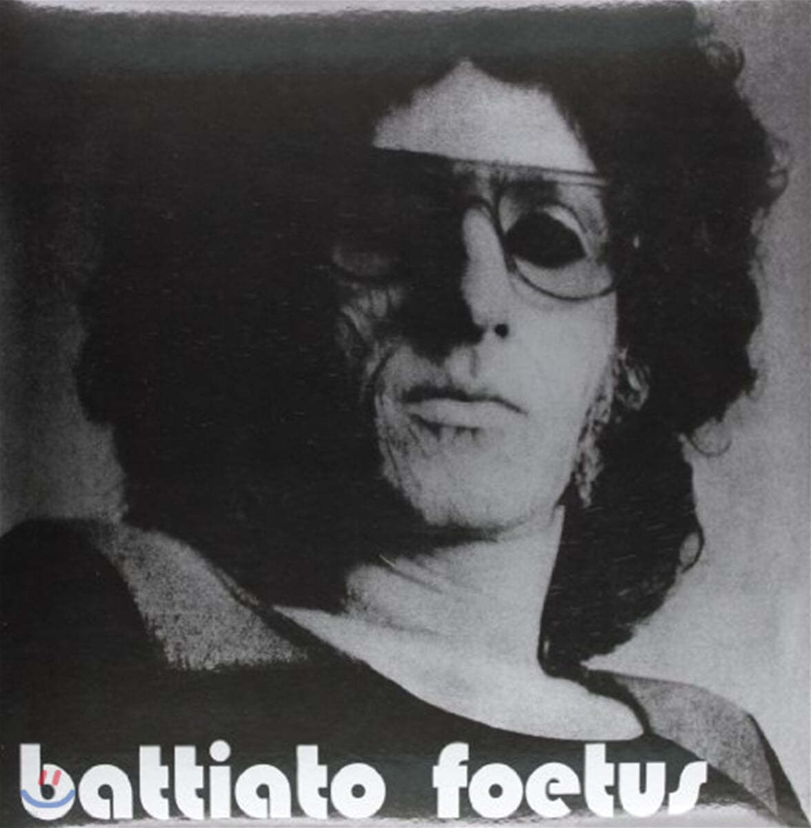 Franco Battiato (프랑코 바띠아또) - Foetus [LP]