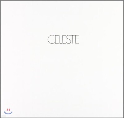 Celeste — Principe di un giorno 앨범 커버