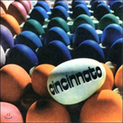 Cincinnato - Cincinnato