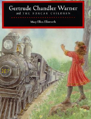 Gertrude Chandler Warner and the Boxcar Children