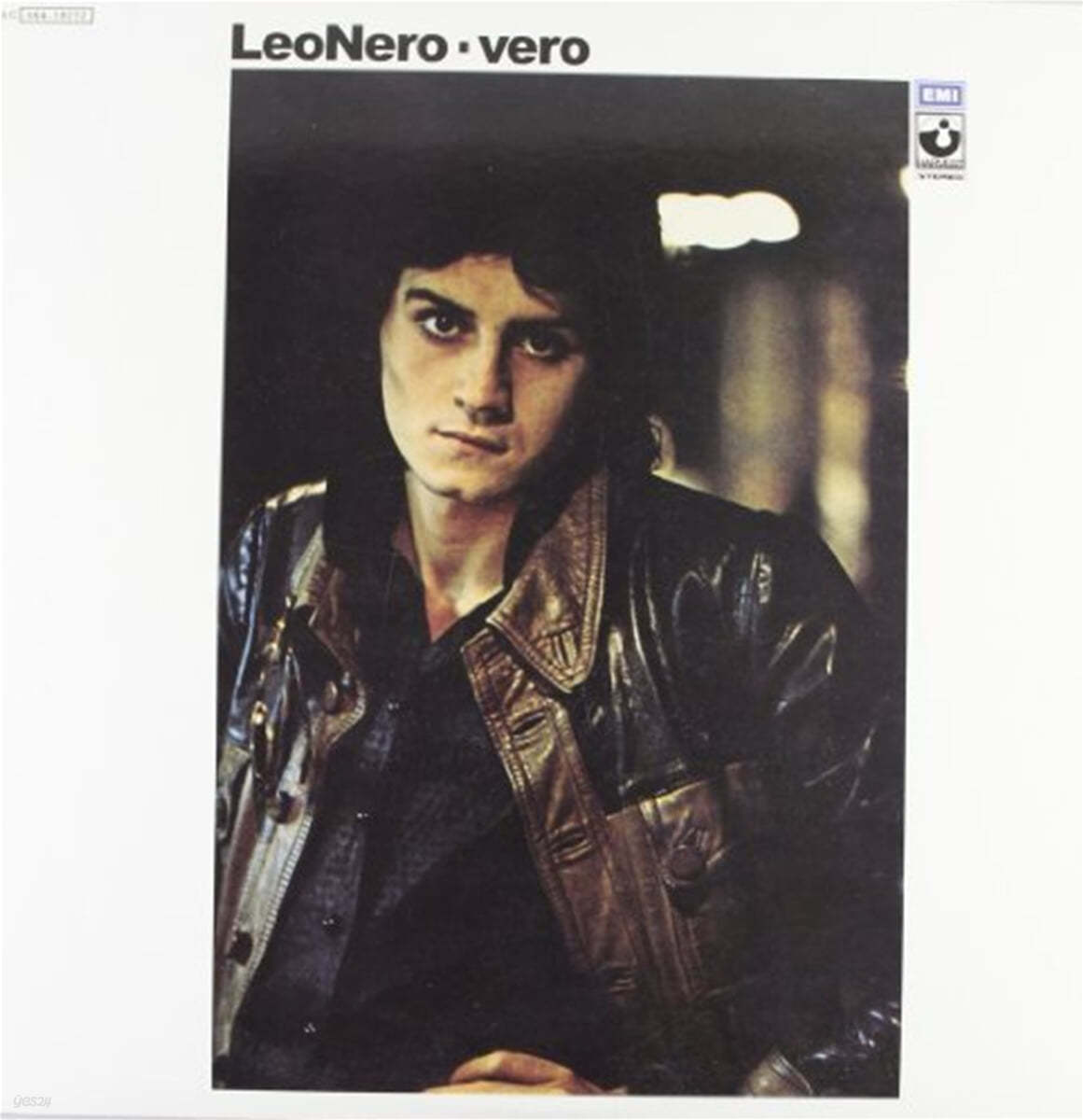 Leo Nero (레오 네로) - Vero [LP] 