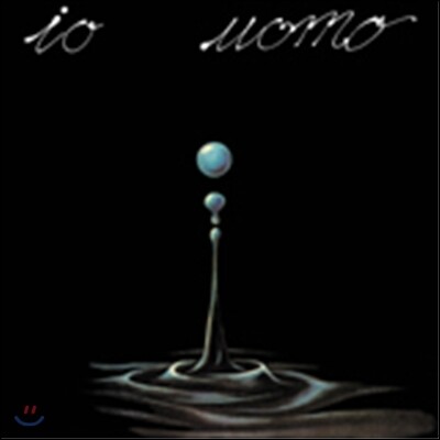 Ricordi d'infanzia - Io Uomo