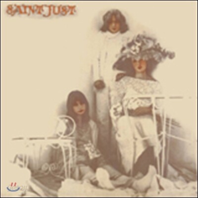 Saint Just - Saint Just