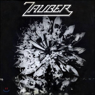 Zauber — Zauber 차우버 1집 앨범 커버