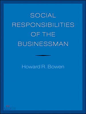 Social Responsibilities of the Businessman