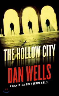 The Hollow City