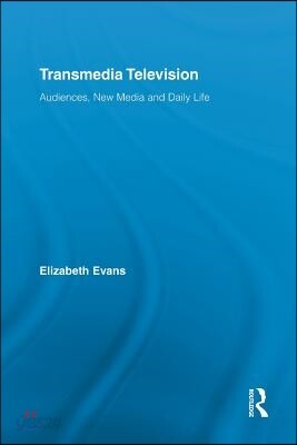 Transmedia Television