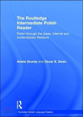 Routledge Intermediate Polish Reader