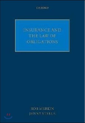 Insurance and the Law of Obligations