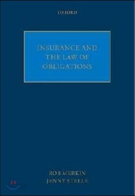 Insurance and the Law of Obligations