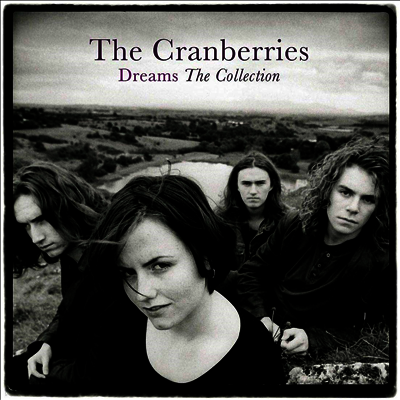 Cranberries — Dreams: The Collection 앨범 커버