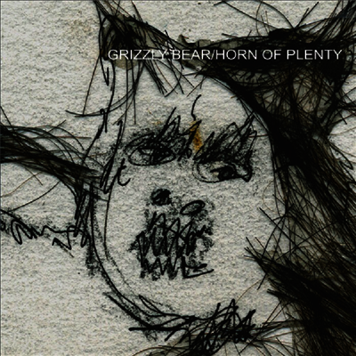 Grizzly Bear — Horn of Plenty (Reissue) 앨범 커버