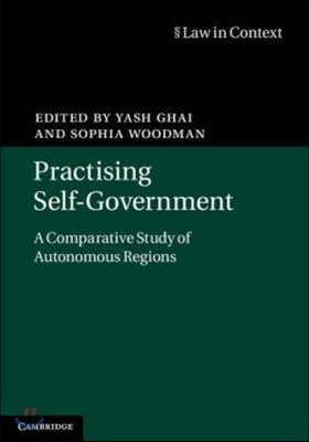 Practising Self-Government