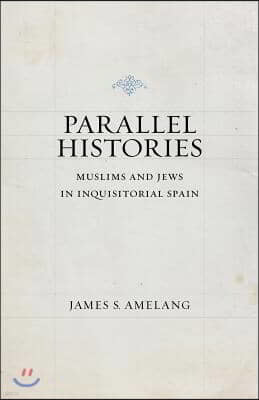 Parallel Histories: Muslims and Jews in Inquisitorial Spain