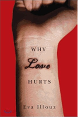 Why Love Hurts