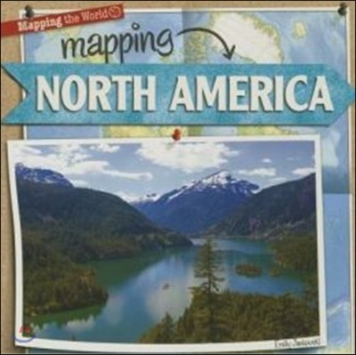 Mapping North America