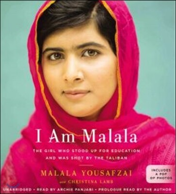 I Am Malala