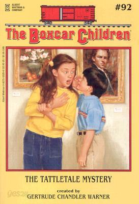The Tattletale Mystery