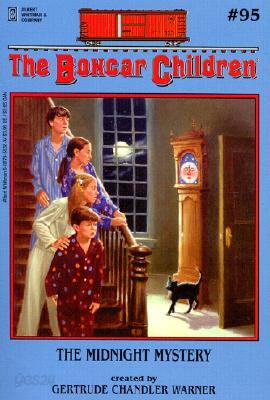 The Midnight Mystery: 95