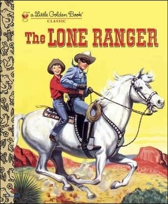 The Lone Ranger