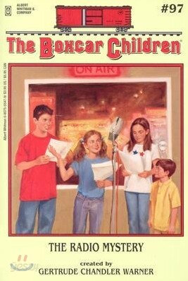 The Radio Mystery: 97
