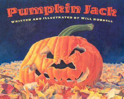 Pumpkin Jack